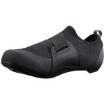 Shimano Zapatillas Ciclismo Interior Hombre SH IC100 Indoor Negro