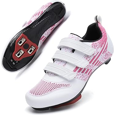 zapatillas-ciclo-indoor-mujer-562aen-1.jpg Amazon Los más vendidos: Mejor Calzado de Ciclismo para Mujer - Imagen 1
