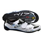 Zapatillas Shimano Carretera SH R171 Blanco