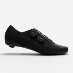 Zapatillas Bicicleta Carretera RCR R Negro | Decathlon