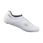 Shimano Zapatillas Carretera RC3 Blanco
