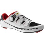 Zapatillas Carretera MAVIC KSYRIUM PRO II BLANCA