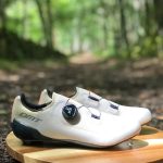 Zapatillas Carretera DMT KR30. ARENA