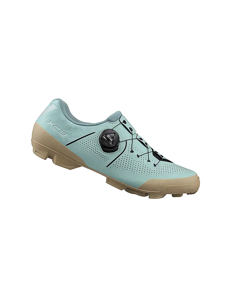 zapatillas-de-ciclismo-mtb-066ydj.webp SHIMANO Zapatillas de ciclismo para mujer MTB XC 302 - Imagen 1