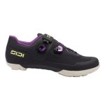 Zapatillas MTB Sidi Ravix Negro | All4cycling