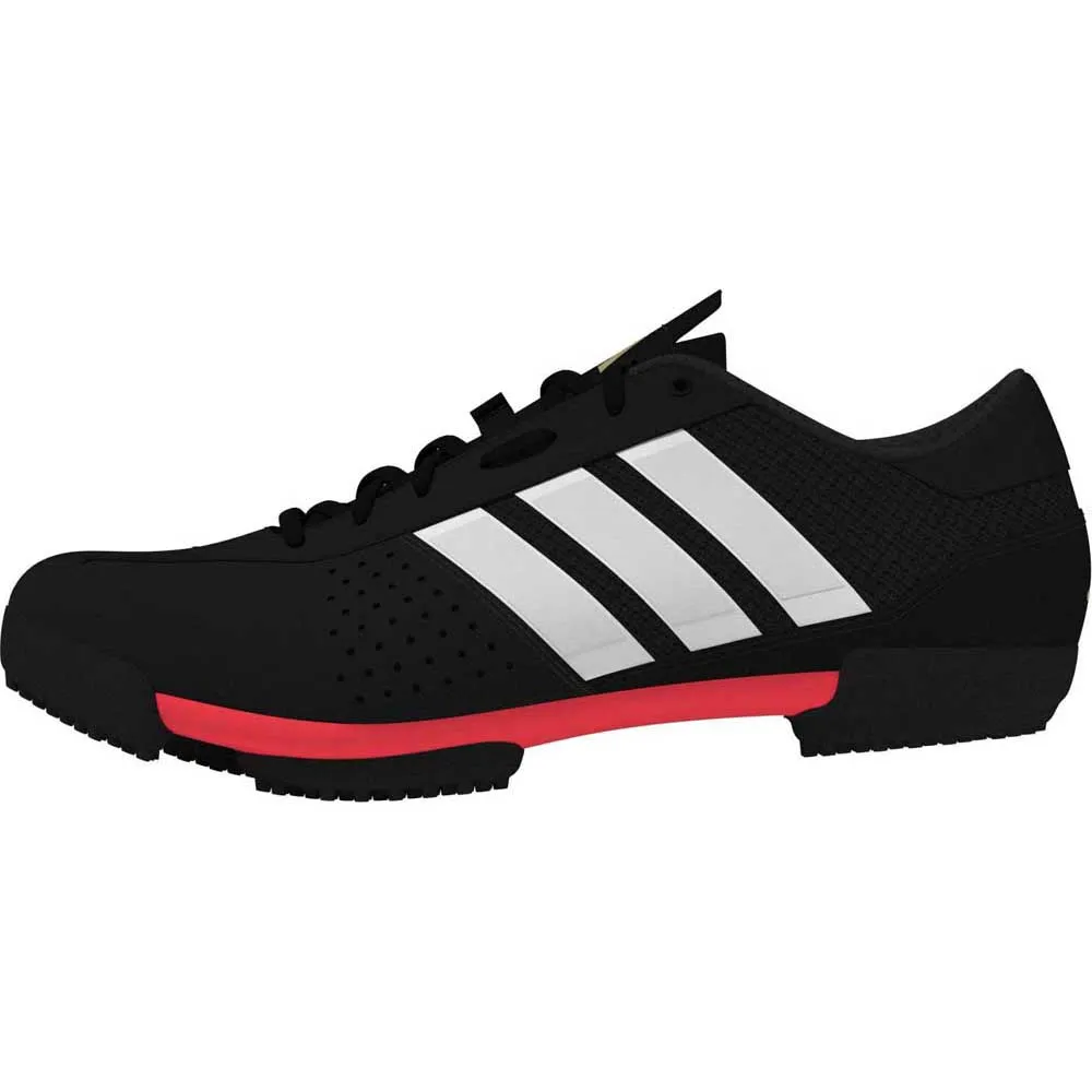 zapatillas-de-ciclismo-mtb-625yzt.webp adidas Zapatillas MTB Heritage Tour, Negro | Bikeinn - Imagen 1