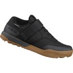 Shimano Zapatillas MTB Mujer SH GE500 Negro/Amber | BIKE24