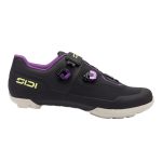Zapatillas mtb Sidi Ravix Negro 36 / Negro