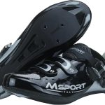 Zapatillas de Ciclismo de Carretera Hombre/Mujer – Zapatillas de Spinning Transpirables con Sistema de 3 Agujeros, Compatibles con Peloton, Look Delta y SPD SL Negro 43 EU : Amazon.es: Moda