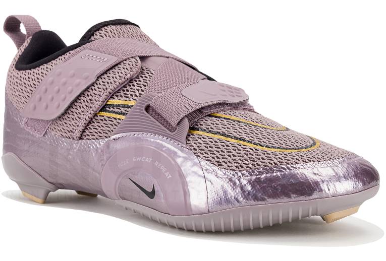 zapatillas-de-spinning-mujer-344vaq-1.jpg Nike SuperRep Cycle 2 Next Nature PRM en promoción | Mujer Zapatillas Ciclismo Nike - Imagen 1