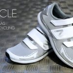 New Balance Cycle WX09: Zapatillas de spinning mujer de New Balance