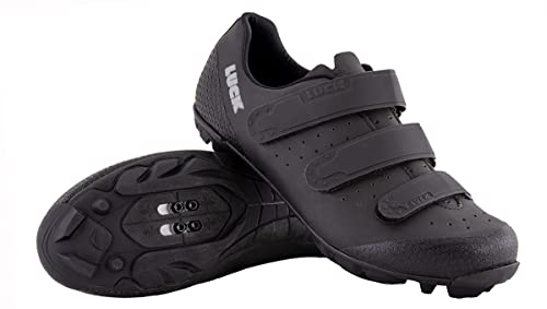 zapatillas-de-spinning-mujer-923hgy-1.jpg Estas son las zapatillas de spinning que te recomendamos si eres un amante del ciclo indoor - Imagen 1