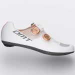 Zapatillas DMT KR0 EVO Superlight White/Bronze