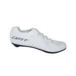 DMT POGI'S 26 Super Light Zapatillas Carretera Blanco/Blanco | Velodrom Cycling Store | Velodrom CC