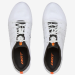 Zapatilla DMT KR4 blanco POGI´S cordones 45
