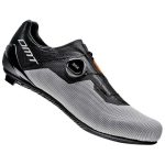Zapatillas DMT Modelo KR4 Black/Silver