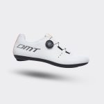 DMT KR4 : zapatillas ciclismo carretera Blancas | DMT Cycling