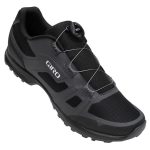 Zapatillas para bici montaña Giro Gauge Boa con puntera reforzada Rockprint