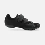 Zapatillas Giro Mtb Carbide Negro