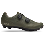 Zapatillas Giro Regime XC Verde | All4cycling