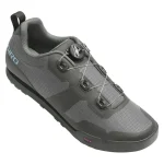 Giro Zapatillas MTB Tracker, Gris | Bikeinn