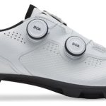 Zapatillas de MTB Giro Regime XC Blancas