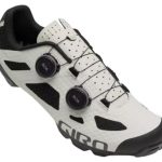 Zapatillas MTB Giro Sector Blancas