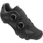 Giro Zapatillas MTB Mujer Sector black/dark shadow | BIKE24