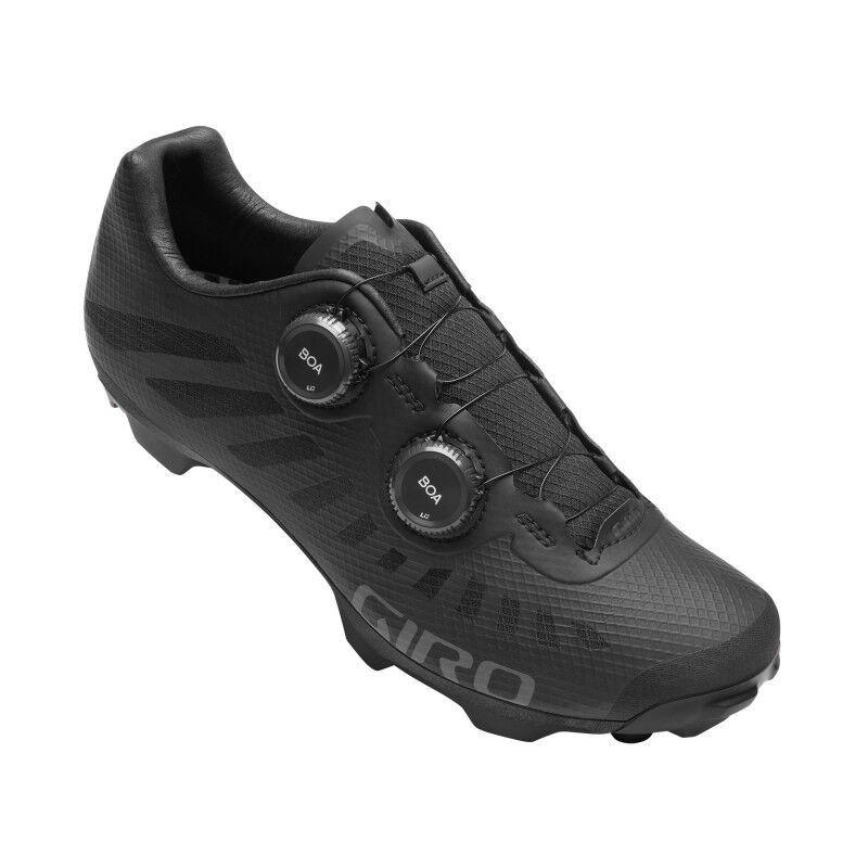 zapatillas-giro-mtb-780yeb-1.jpg Giro Gritter Zapatillas MTB Hombre | Hardloop - Imagen 1