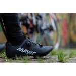 Mavic Zapatillas Ciclismo Carretera Cosmic Boa amarillo | BIKE24