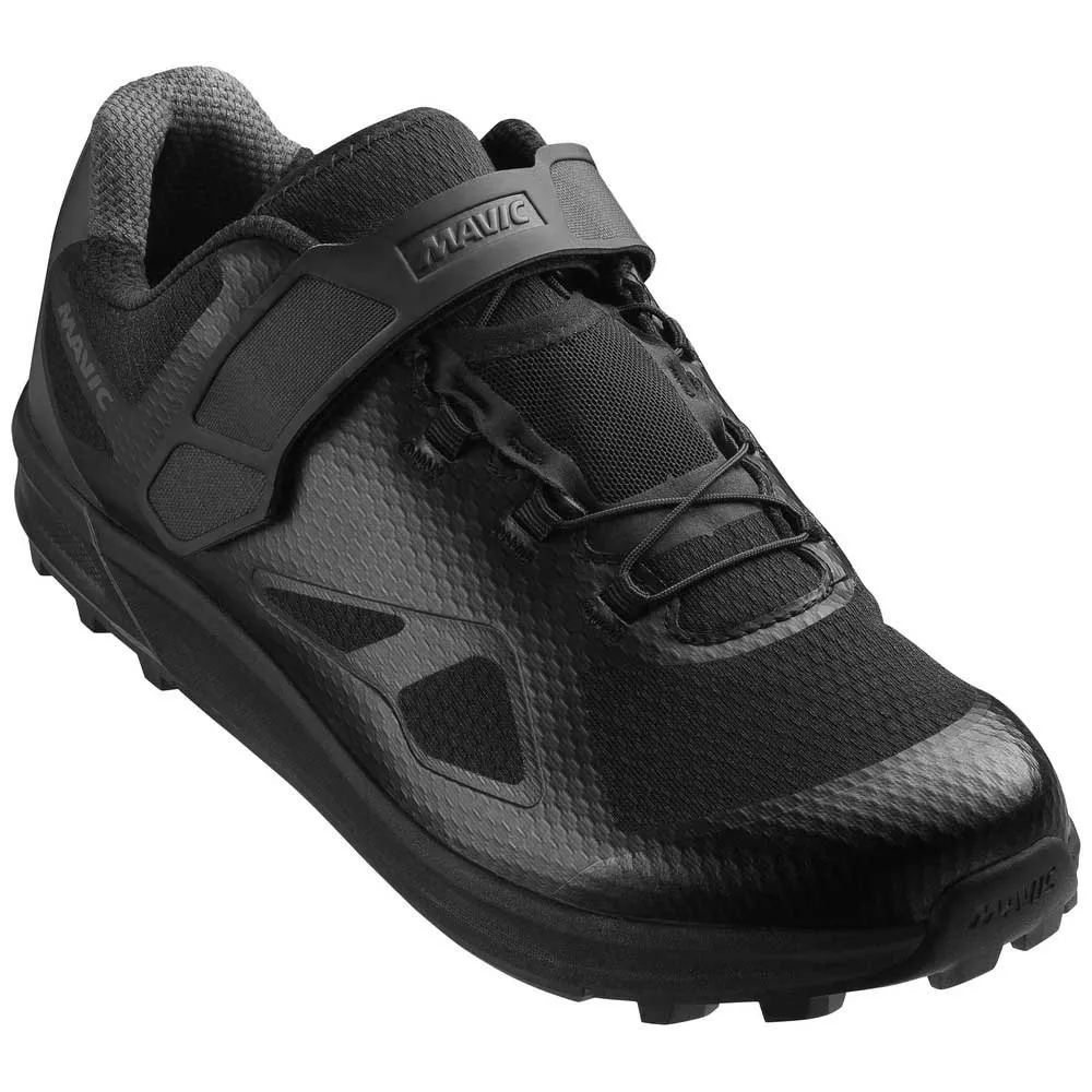 zapatillas-mavic-mtb-130mhf.webp Mavic Zapatillas MTB XA Flex, Negro | Bikeinn - Imagen 1