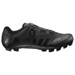 Zapatillas Mavic Crossmax Boa negro HobbyBike