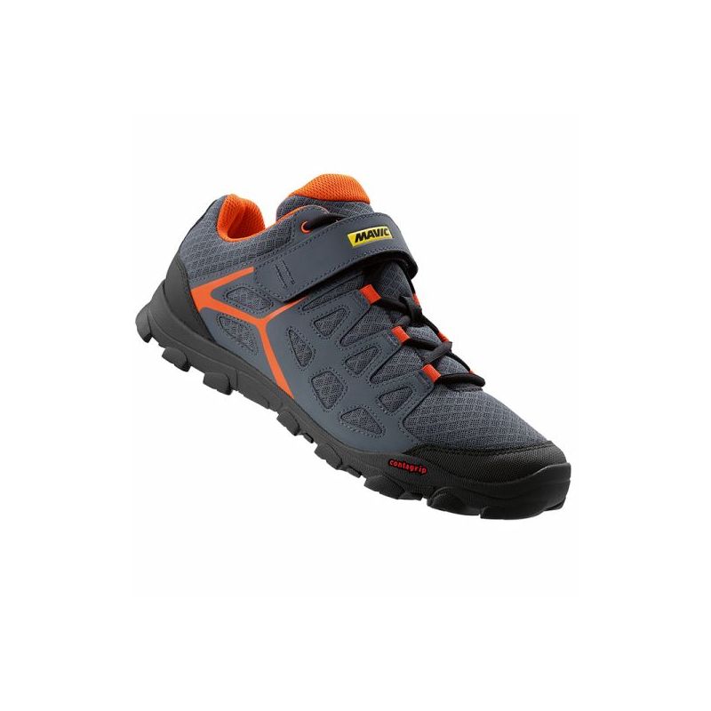 zapatillas-mavic-mtb-147hiv-1.jpg Comprar Mavic Crossride Zapatillas | Bicimarket.com - Imagen 1