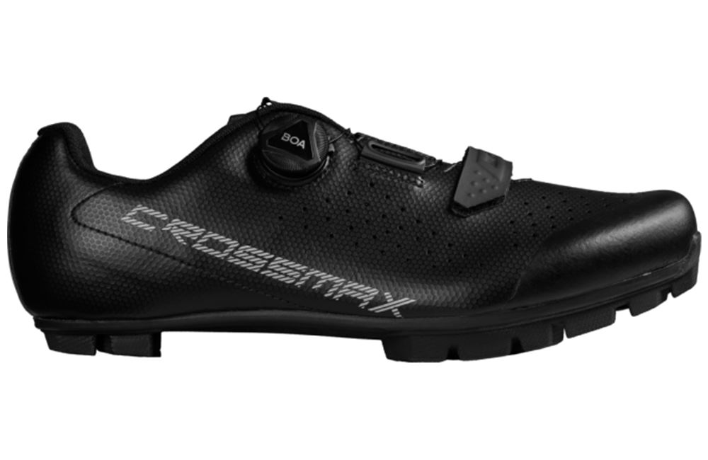 zapatillas-mavic-mtb-169lft-1.jpg ZAPATILLAS MTB MAVIC NEGRAS TALLA 7 - Imagen 1