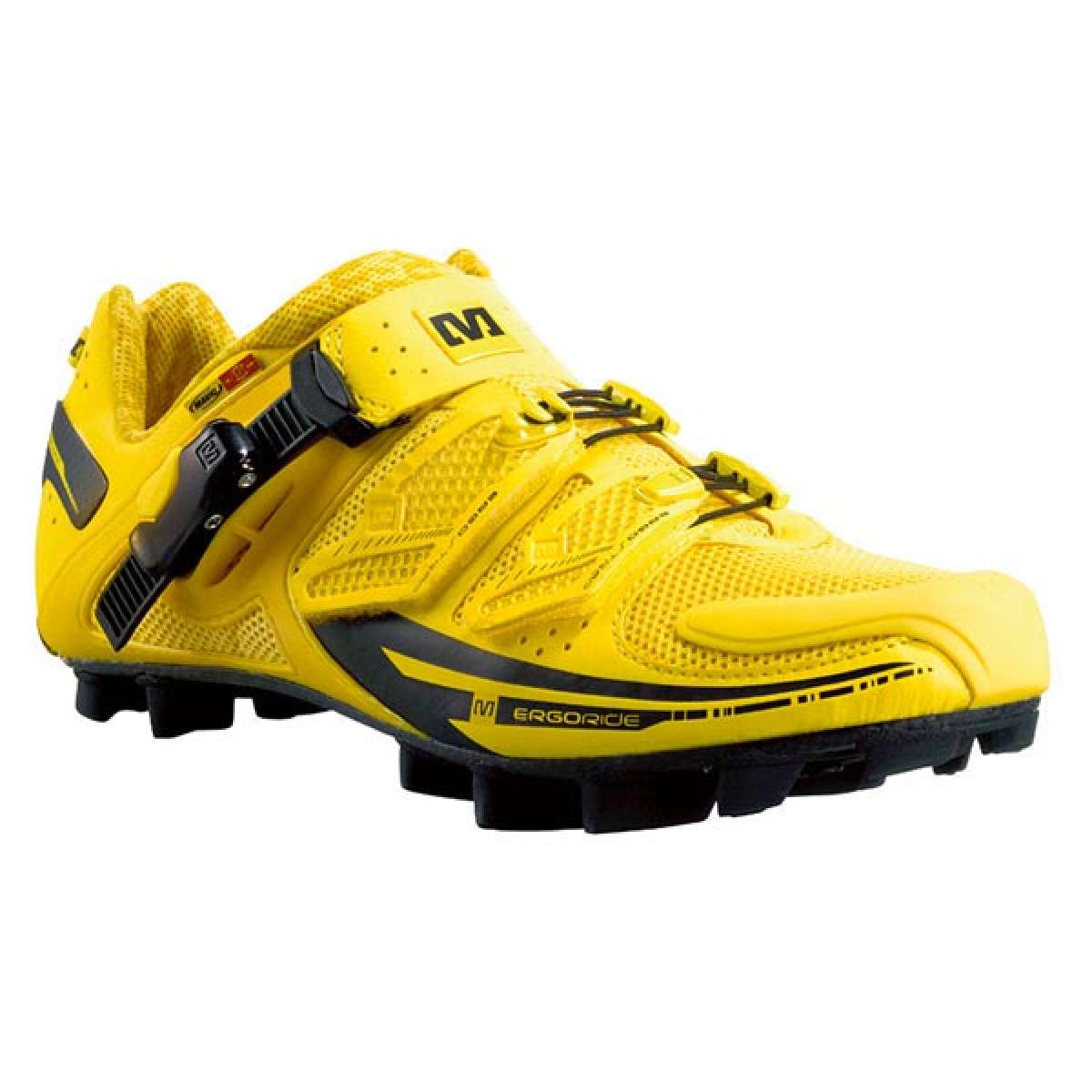 zapatillas-mavic-mtb-371uhm-1.jpg Zapatillas Mavic de MTB para 2011. Pisa sin miedo - Imagen 1