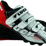 Mejores zapatillas de ciclismo LUCK: baratas y aptas para competir