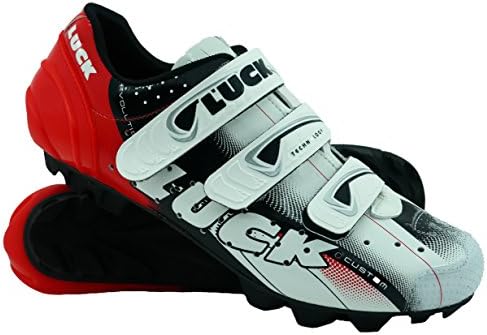 zapatillas-mtb-baratas-306qru-1.jpg Mejores zapatillas de ciclismo LUCK: baratas y aptas para competir - Imagen 1