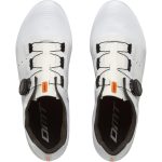 DMT Zapatillas MTB KM4 blanco | BIKE24