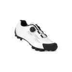 Zapatillas ciclismo MTB Spiuk senda blanca | Decathlon