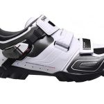 ZAPATILLA MTB SHIMANO M089 BLANCO