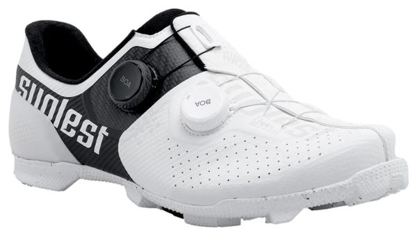 zapatillas-mtb-blancas-264shj-1.jpg Zapatillas MTB Suplest Pro Blancas | Alltricks.es - Imagen 1