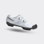 DMT KM0 Evo : zapatillas xc mtb Blancas / Grises | DMT Cycling
