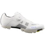Fizik Vento Proxy Zapatillas mtb Wide blanco/blanco