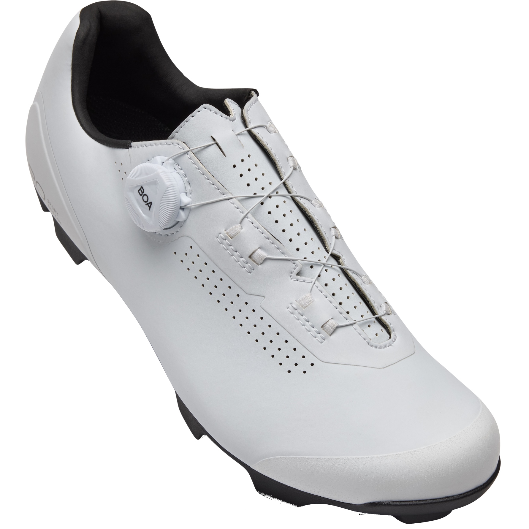 zapatillas-mtb-blancas-679fnu-1.jpg Giro Zapatillas MTB Cadet XC blanco | BIKE24 - Imagen 1