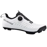 Zapatillas Specialized Recon 1.0 Blanca Oxygen Bike