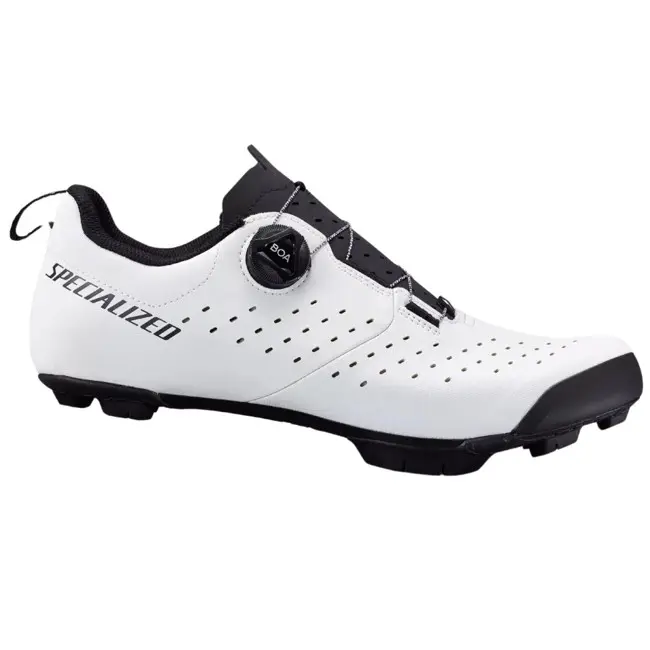 zapatillas-mtb-blancas-793zly.webp Zapatillas Specialized Recon 1.0 Blanca Oxygen Bike - Imagen 1