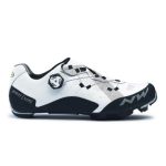 Zapatillas Northwave MTB Ghost XCM Blanco |Zapatillas Ciclismo
