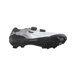 Zapatilla shimano SH xc7 blancas Tamaño 39.5