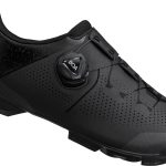 Zapatillas MTB de color negro | Decathlon