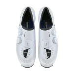 Zapatillas Shimano S Phyre SH XC903 Blanco Horma Ancha